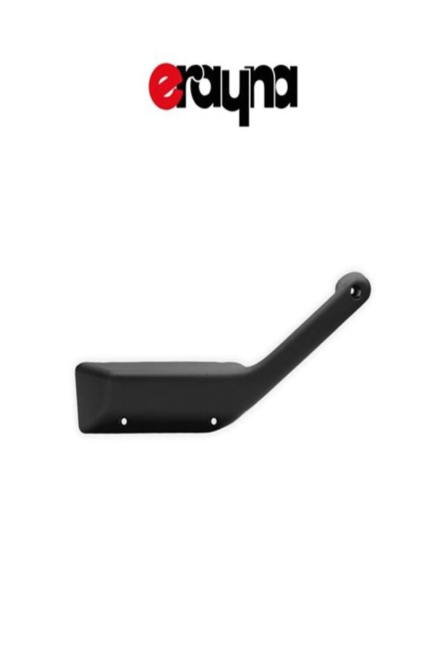 FİAT DOĞAN L -ŞAHİN L-KARTAL L M131 KAPI KOLÇAĞI SİYAH SOL 1986> A10285 85009813