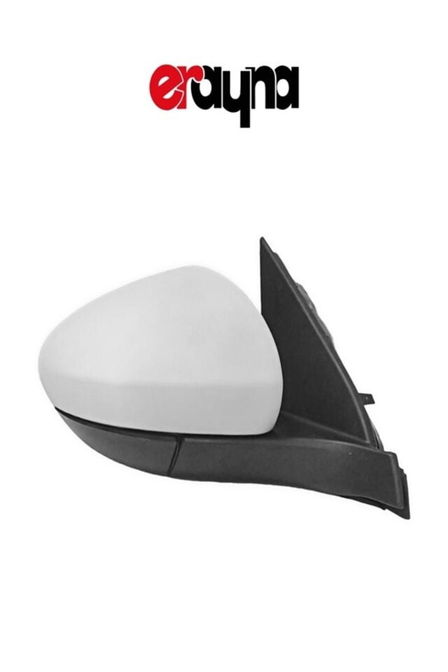 FİAT EGEA DIŞ DİKİZ AYNASI SAĞ 2015+ ELEKTRİKLİ ISITMALI ASTARLI SENSÖRLÜ 735656593 A-1051EA