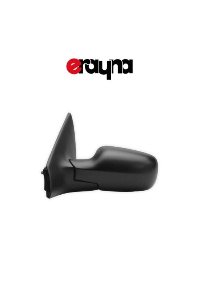 DIŞ DİKİZ AYNASI ELEKTRİKLİ ISITMALI ASFERİK SOL RENAULT MEGANE II 03-08