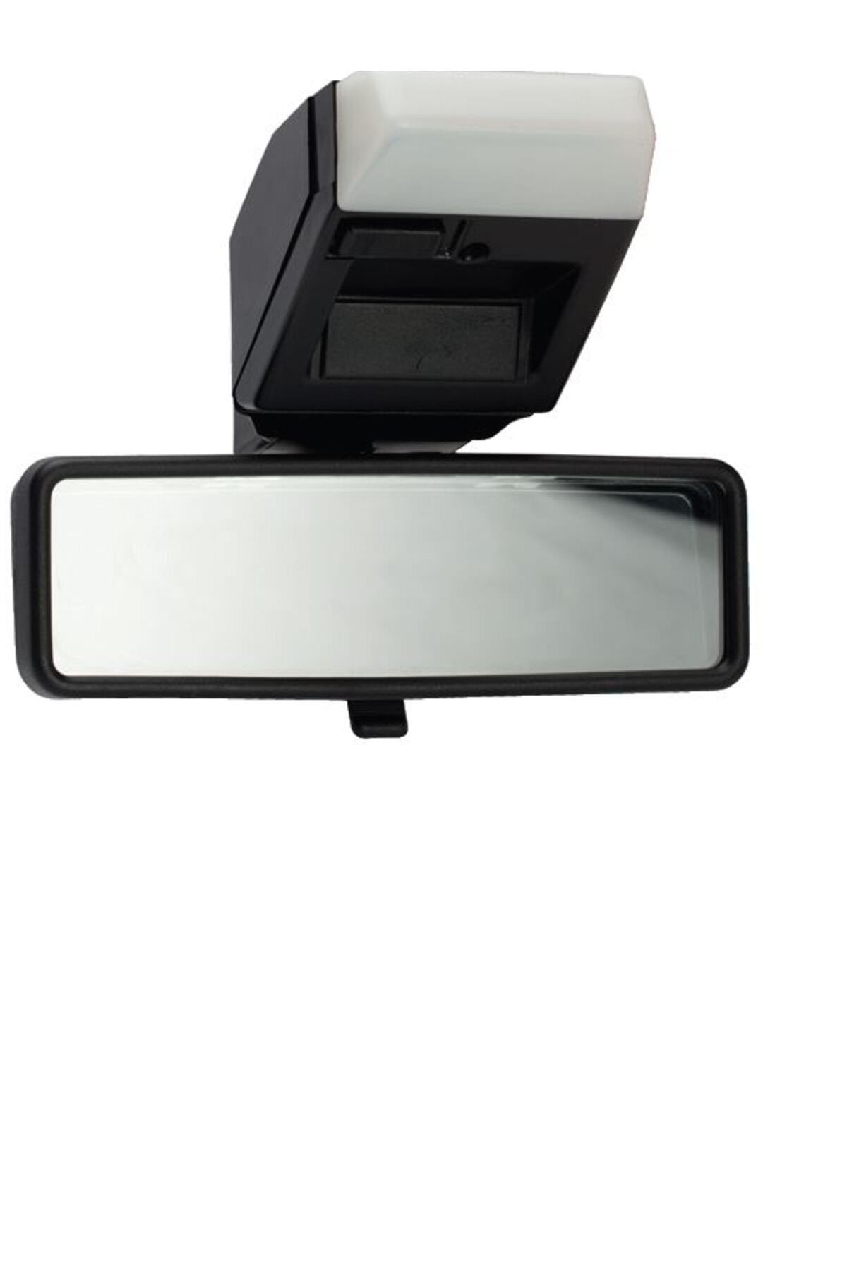 M131 DKS-SLX Iç Dikiz Aynası Lambalı Saatsiz 97 -A1018 Uyumlu