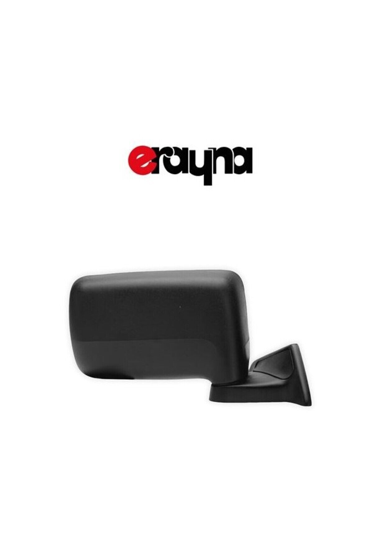 B-2005 Dış Dikiz Aynası Sağ Renault 12 Toros Dokunmatik 7700668488